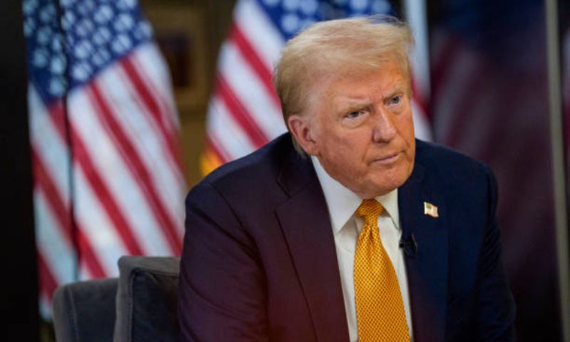 Donald Trump, Ukraine, US, Washington, Russia, Zelensky, Europe, Joe Biden