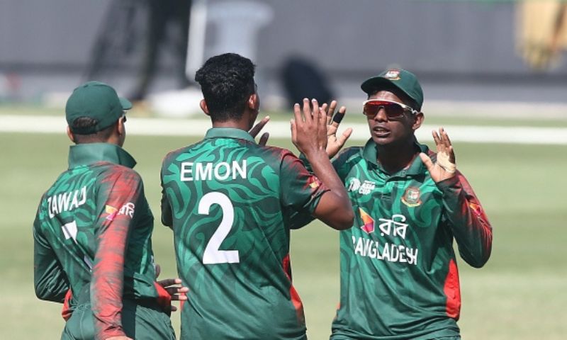 Bangladesh, Pakistan, U19 Asia Cup, Dubai, India