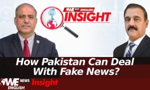 Pakistan Must Raise Terrorism from Afghanistan at All Global Forums: Defence Expert