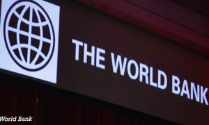 World Bank, Developing Countries, Foreign Debt, Interest Costs