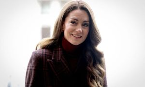 Catherine, Royal Marsden, UK, Princes, Cancer, Hospital, King Charles III, Prince William,
