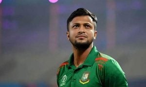 Shakib Al Hasan, Cricketer, Bangladesh, Agro Farm Limited, Hasina, IFIC