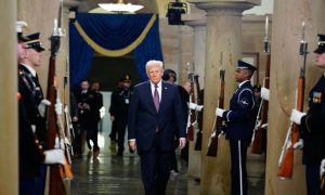 Donald Trump, Joe Biden, White House, US President, Washington