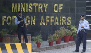 Pakistan, Foreign Office, UK, British, Elon Musk,