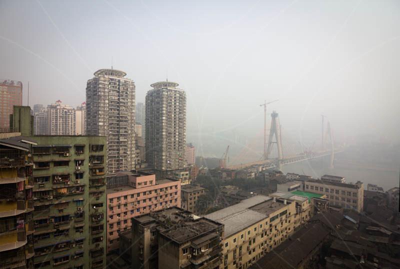 Polluted 