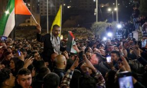 Israel, Palestinians, Gaza, Hamas, West Bank, Ramallah, Netanyahu