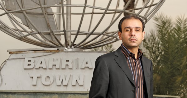 Ahmed Ali Riaz
