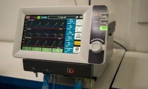 Pakistan, AlnnoVent, DRAP, Ventilator, PAEC, ICU,