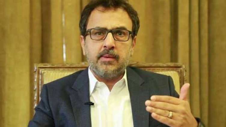 Awais Ahmad Khan Laghari