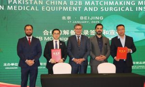 Pakistan, China, Agreements, Investments, Medical Equipment, Trade, CPEC, Beijing