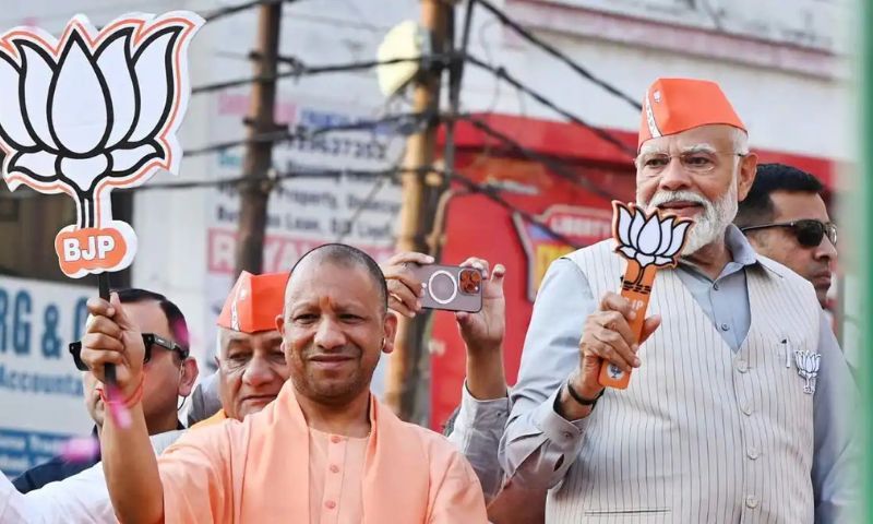 India, RSS, Modi, BJP, ISSI, Congress, 