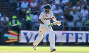 Babar Azam