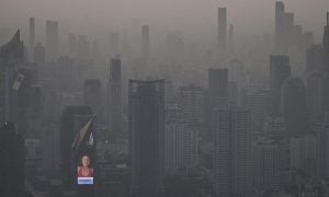 Bangkok