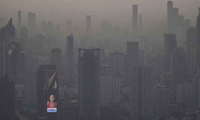 Bangkok