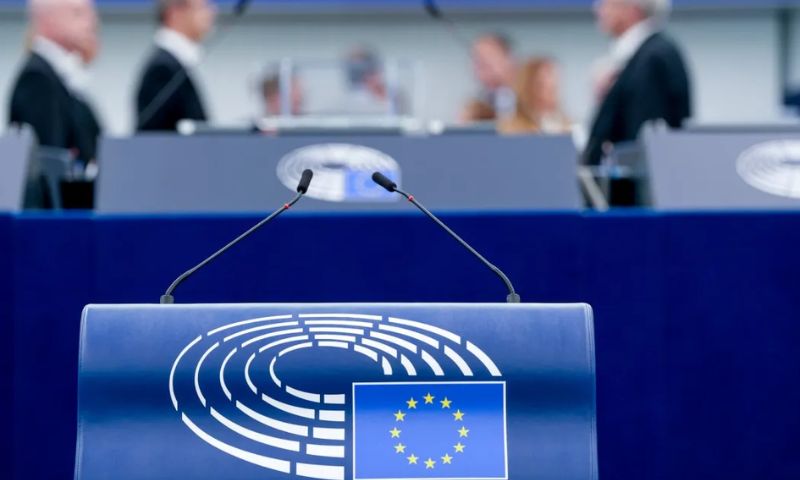 Beijing, Brussels, trade barriers