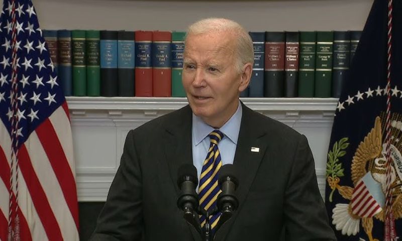 Biden, US, Gaza, Ceasefire, Israel, Hamas, Palestinians,