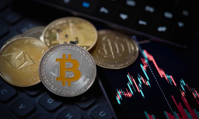 TRUMP, bitcoin, cryptocurrencies, Trump inauguration