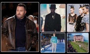 Kim Jones, Dior, Men’s Fashion, Men’s Collection