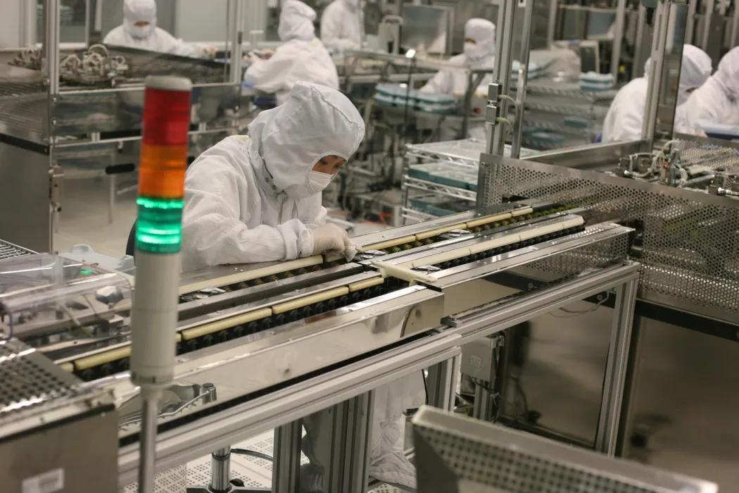 Beijing, Brussels, trade barriers