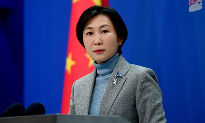 China, Covid, Pandemic, Lab Leak