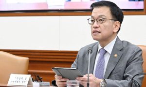 South Korea, President, North Korea, US, Yoon Suk Yeol, Impeaches, Parliament