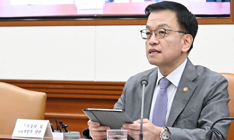 South Korea, President, North Korea, US, Yoon Suk Yeol, Impeaches, Parliament