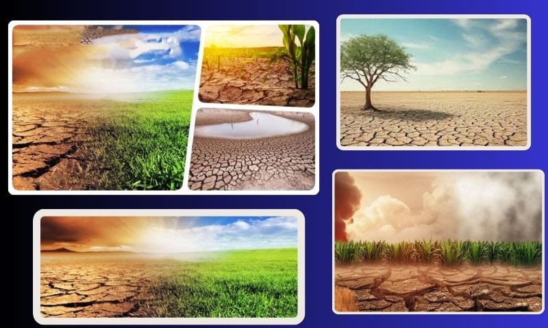 Climate, Pakistan, Agriculture, Climate Change, Wheat, Rice, Maize, Swat
