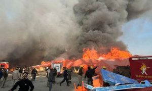 Kumbh, Maha Kumbh Mela, Uttar Pradesh, Modi, Fire
