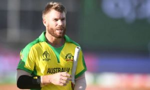 David Warner Offers Insight into Improving Pakistan Cricket