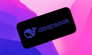 DeepSeek