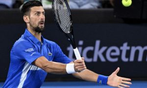 Djokovic