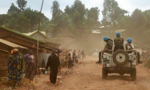 United Nations, DR Congo, M23, UN, UNHCR,