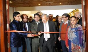 ECO Nations, Islamabad, Cultural Heritage, Arts, PNCA, Pakistan