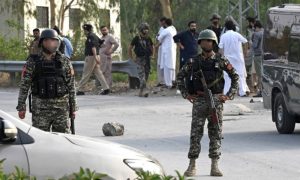 Pakistan, Terrorism, TTP, ISPR, Terrorism, President, Prime Minister,
