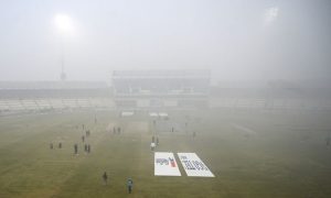 Fog