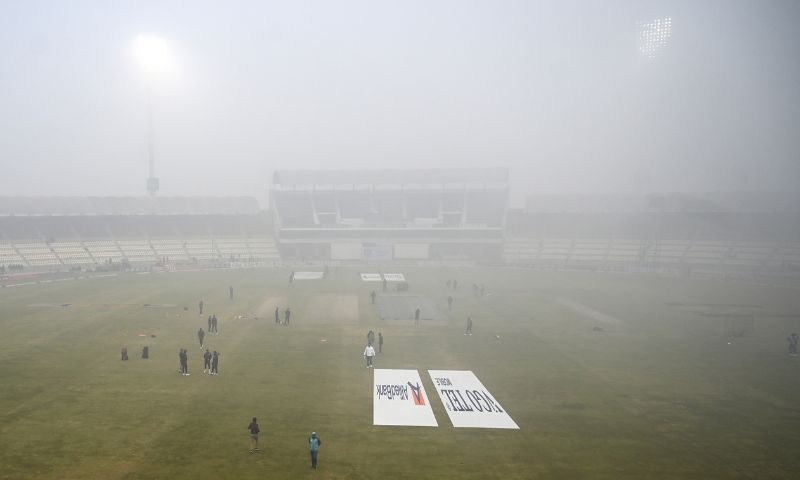 Fog