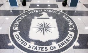CIA, Leaks, Israeli Attack, Iran