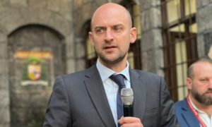 Syria, HTS, EU, European Union, French, Sanctions
