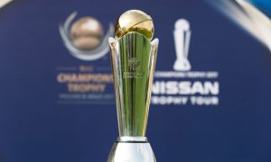 Pakistan, ICC Champions Trophy, Saim Ayub, Fakhar Zaman