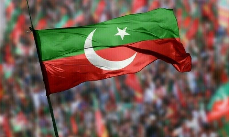 PTI, Imran Khan, Pakistan, Government, Talks