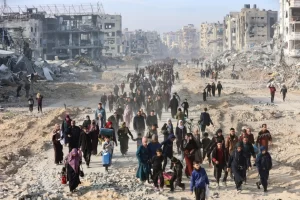 Saudi Arabia, Gaza, Palestinians, Gaza Contact Group, West Bank,