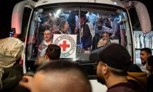 Gaza, Egypt, Hamas, Israel, Gaza Ceasefire, Donald Trump, Qatar, Palestinian