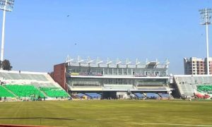Lahore, Gaddafi Stadium, ICC, Champions Trophy, Pakistan,