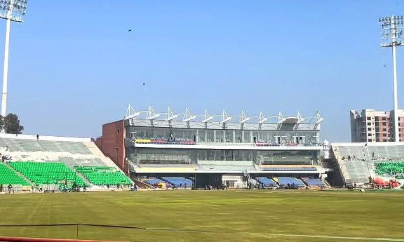 Lahore, Gaddafi Stadium, ICC, Champions Trophy, Pakistan,