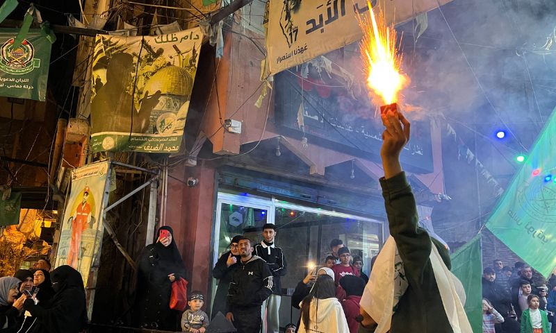 Gaza