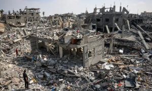 Gaza, Israel, Hamas, Gaza, Palestinians, Ceasefire, Agreement, Qatar, Egypt, Donald Trump