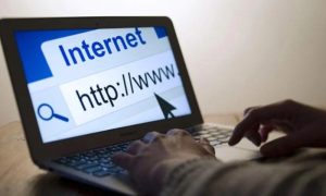 Internet