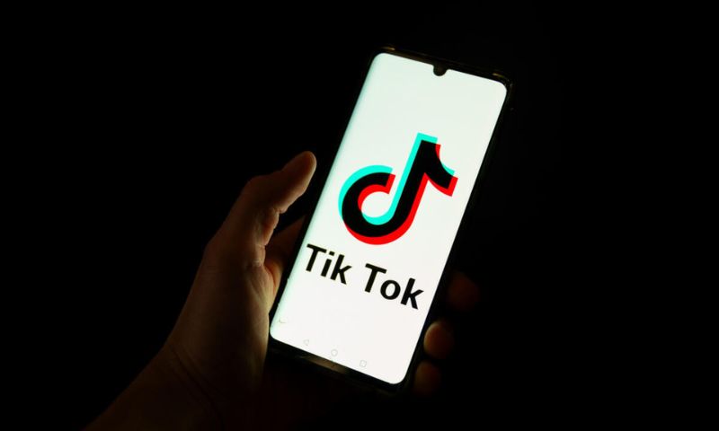 TikTok ban, national security, alternative apps