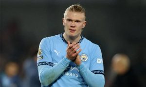 Haaland, Man City, Premier League, Club