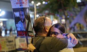 Hamas, Hostages, Israel, Gaza